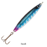 Блесна колеблющаяся BLUE FOX MORESILDA HD 18 /08 Smelt MSH18H-08