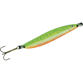 Блесна колеблющаяся BLUE FOX MORESILDA SEATROUT 22 /GRFU