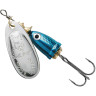 Вращающаяся блесна BLUE FOX Vibrax Shad 13 г, BFSD5-BS